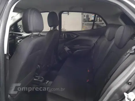 ARGO DRIVE 1.0 6V FLEX