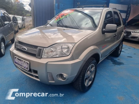 ECOSPORT 1.6 Freestyle 8V
