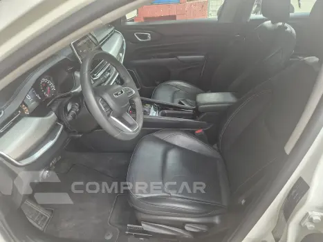 COMPASS 1.3 T270 Turbo Longitude 80 Anos