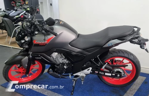 Fz15 Abs Connected