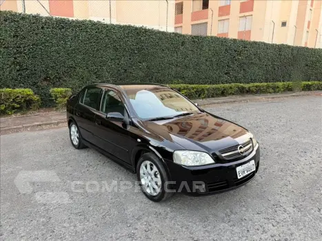 CHEVROLET ASTRA 2.0 MPFI Advantage 8V 4 portas