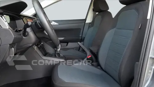 NIVUS 1.0 200 TSI TOTAL FLEX COMFORTLINE AUTOMÁTI