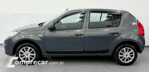 SANDERO 1.6 16V SCE Expression