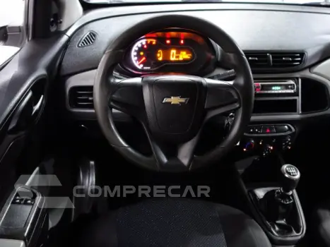 PRISMA - 1.0 MPFI JOY 8V 4P MANUAL