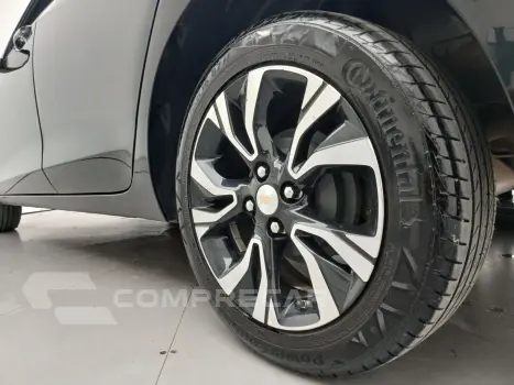 ONIX 1.0 TURBO FLEX PLUS PREMIER AUTOMÁTICO