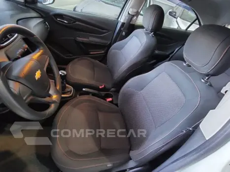ONIX - 1.4 MPFI LT 8V 4P MANUAL