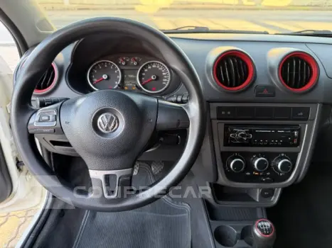 SAVEIRO - 1.6 MI TROOPER CE 8V 2P MANUAL G.V