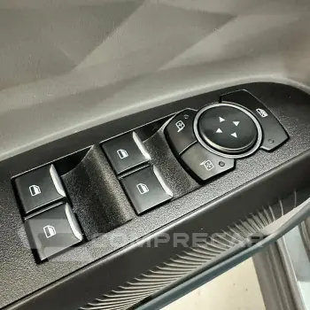 Maverick L. Black 2.0 EcoBoost AWD Aut.