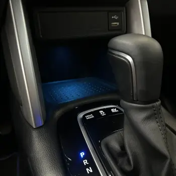 Corolla Cross XRV 1.8 16V Aut. (Híbrido)