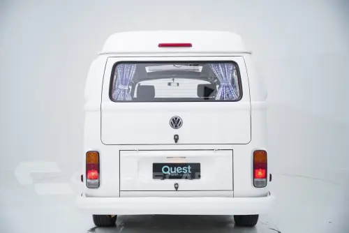 Kombi KOMBI - LOTAÇÃO