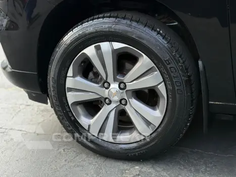 SPIN PREMIER 1.8 8V Econo.Flex 5p Aut.