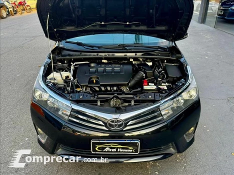 COROLLA 1.8 GLI 16V
