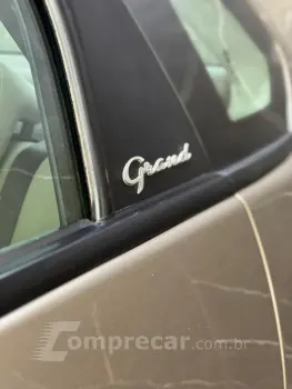 GRAND SIENA 1.6 MPI Essence 16V