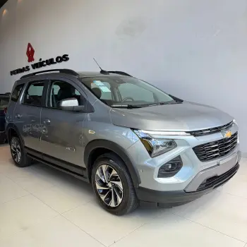 SPIN 1.8 Advantage 8V