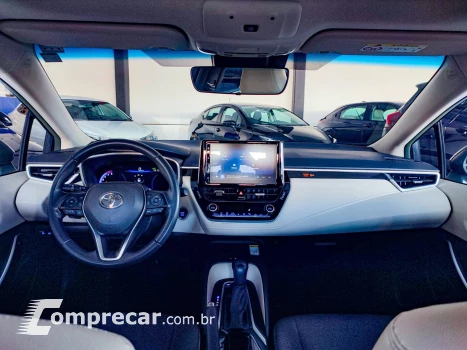 COROLLA 2.0 Altis 16V