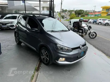 Fox Xtreme 1.6 Flex 8V 5p