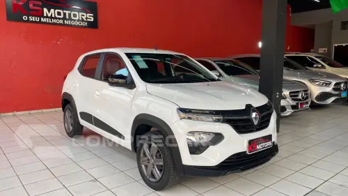 RENAULT KWID 1.0 12V SCE INTENSE