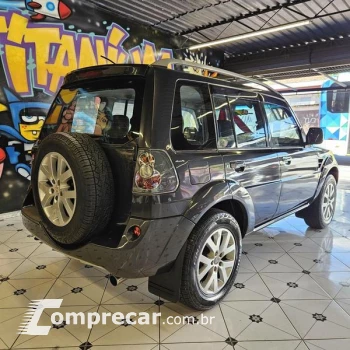 PAJERO TR4 FLEX HP