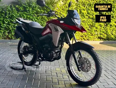 HONDA XRE 190 ABS