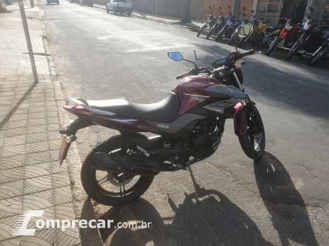 Fazer 250