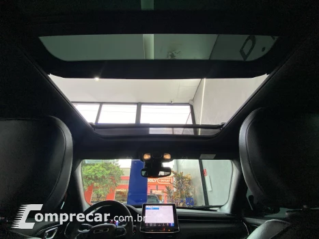 COMPASS 1.3 T270 TURBO FLEX S AT6