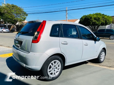 FIESTA 1.0 MPI Class 8V