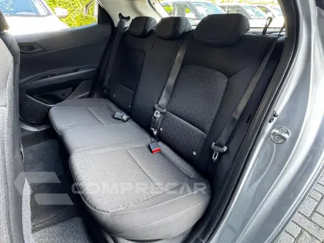 HB20 1.0 12V Comfort