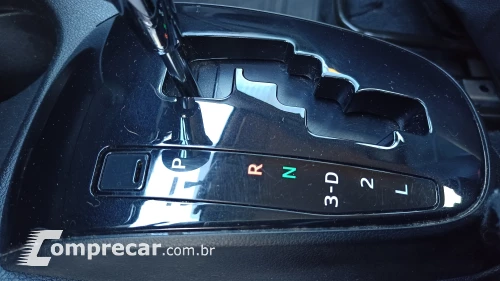 Etios 1.5 X Plus Sedan 16V Automático