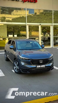 HR-V 1.5 16V Turbo Touring
