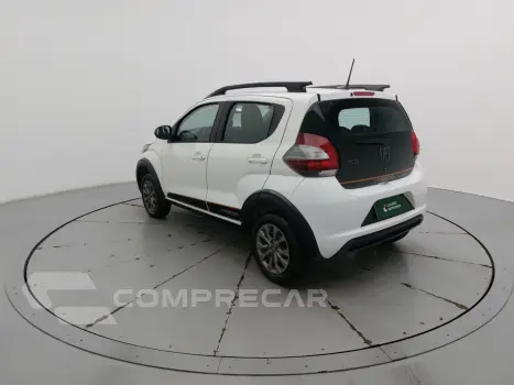 MOBI 1.0 EVO FLEX TREKKING MANUAL