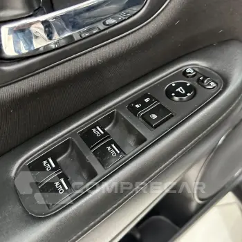 HR-V EXL 1.8 Flexone 16V 5p Aut.