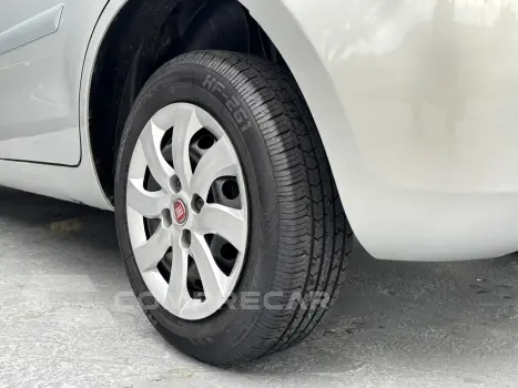 PALIO 1.0 MPI Attractive 8V