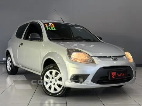 KA 1.0 MPI 8V FLEX 2P MANUAL