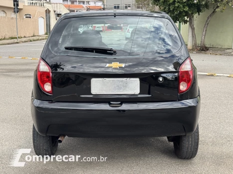 CELTA 1.0 MPFI LT 8V