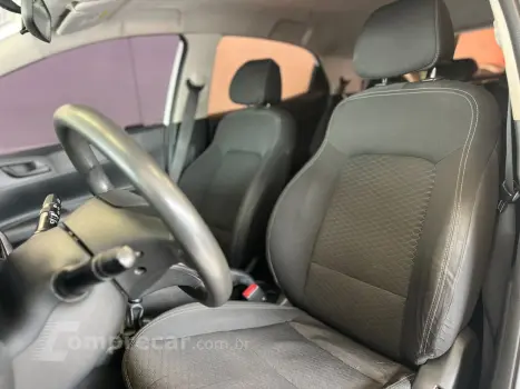 HYUNDAI HB20 1.0 12V VISION