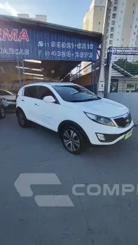 SPORTAGE 2.0 EX 4X2 16V