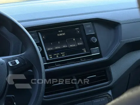 T-CROSS 1.0 200 TSI Sense