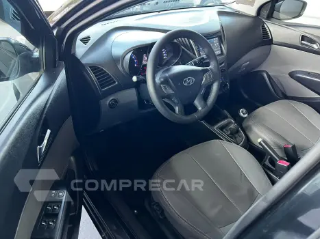 HB20 1.6 Premium 16V