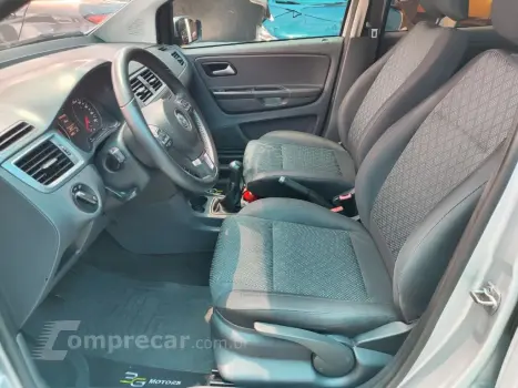 Fox Trendline 1.0 Flex 8V 5p