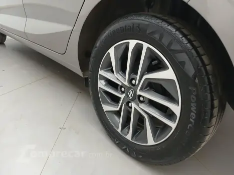 HB20 1.0 TGDI FLEX PLATINUM MANUAL