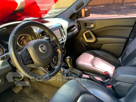 TORO 2.0 16V Turbo Ultra 4WD