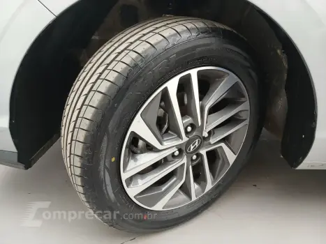 HB20 1.0 12V FLEX LIMITED PLUS MANUAL