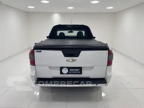 MONTANA 1.4 MPFI LS CS 8V