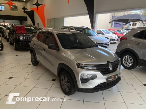 KWID 1.0 12V SCE ZEN RENAULT