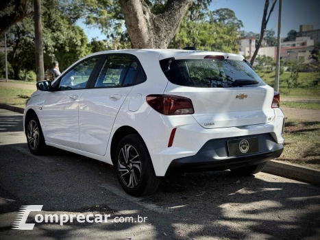 ONIX 1.0 FLEX PLUS LT MANUAL