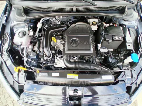 VIRTUS 1.0 200 TSI HIGHLINE AUTOMÁTICO