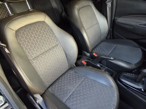 PRISMA 1.4 MPFI LTZ 8V FLEX 4P AUTOMÁTICO