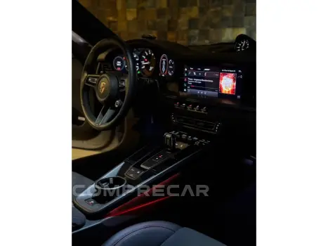 911 3.0 24V H6 GASOLINA CARRERA GTS PDK