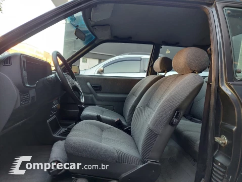 VERONA 1.8 LX 8V
