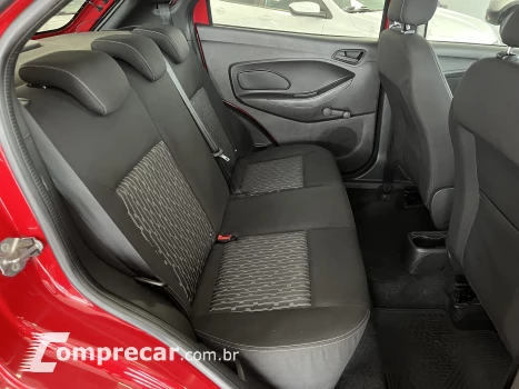 KA 1.0 SE 12V